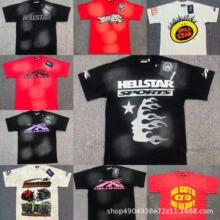�羳 ��ʽHELLSTAR STUDIOSϴˮ���f������ĸ����T����Ůͬ���