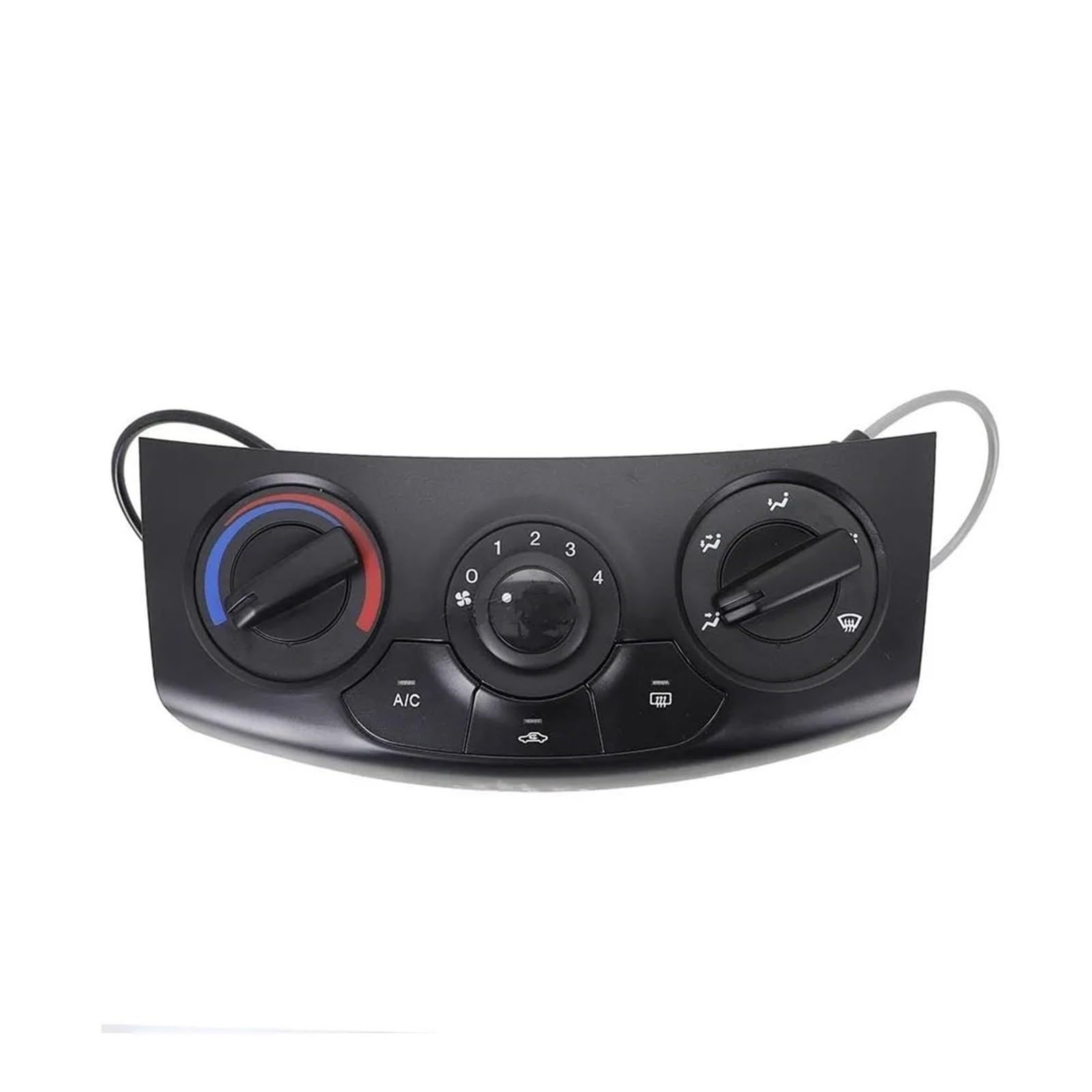 9003925 9013638 9013639 Is Suitable for Chevrolet Sail/Opel Air Conditioning Panel