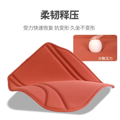 Seat cushion, seat cover — seat cushion and seat cover