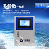 Online portable parameter Water Quality Analyzer Integrated machine Online parameter Cabinet Tester testing