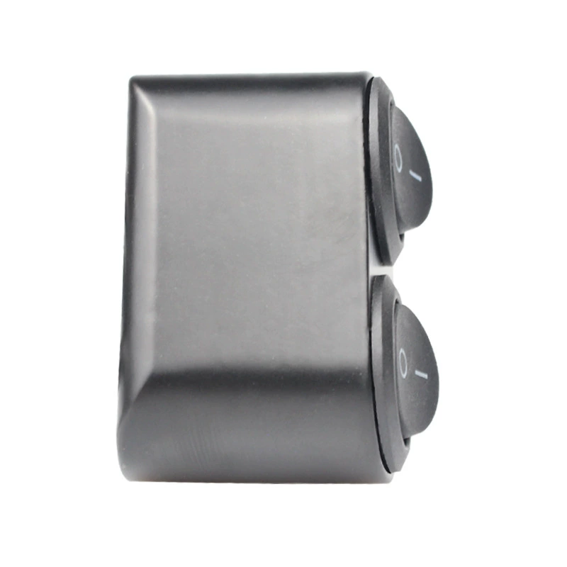 Electric car, switch key, metal modified steering wheel, aluminum alloy