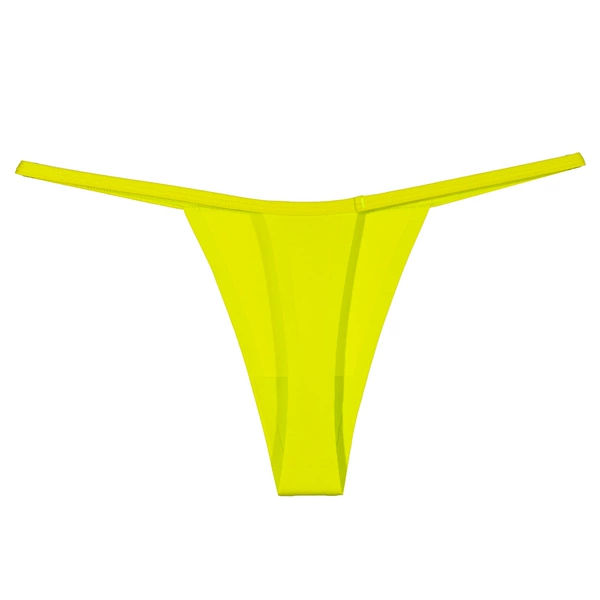 Yellow -green