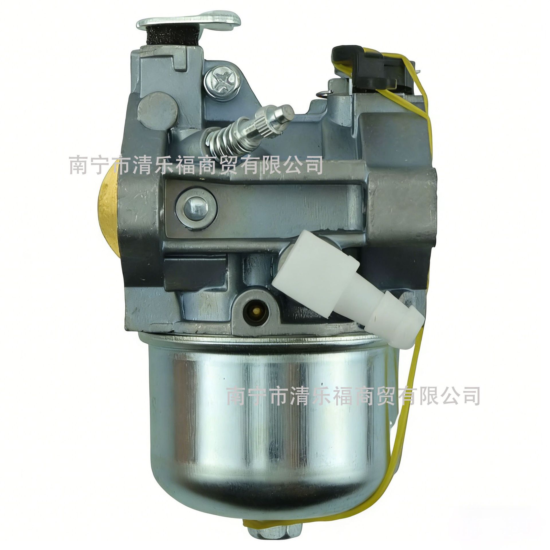 Garden Carburetor Suitable for Briggs & Stratton 699831 694941 499158 283702 Cross-Border Wholesale