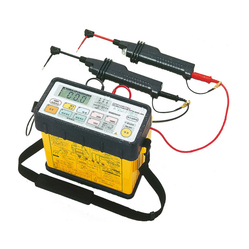 日本共立 MODEL 6030 多功能测试仪