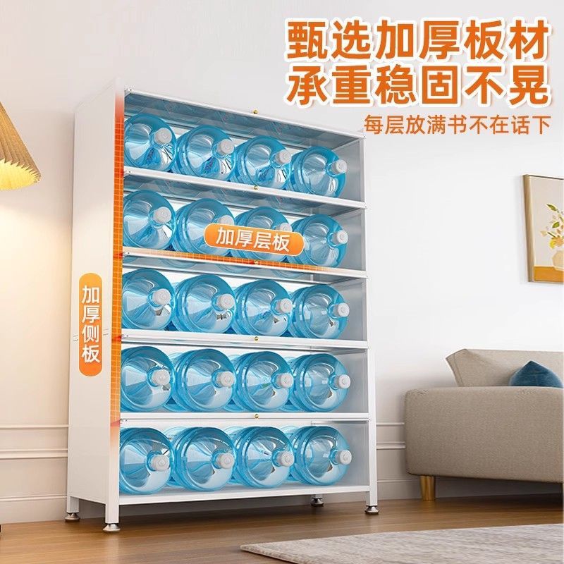 Gabinete de acero con puerta Gabinete de vidrio Gabinete de hierro Gabinete de mano Gabinete de balcón Gabinete de almacenamiento Gabinete de estante de niños Gabinete de dolor