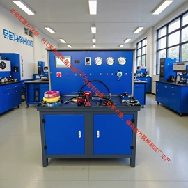 试验台;汽车试验设备;检测台