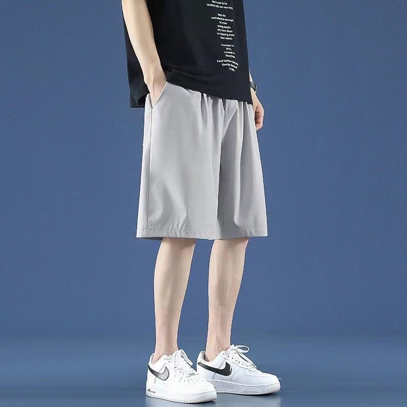 Summer basketball sports shorts