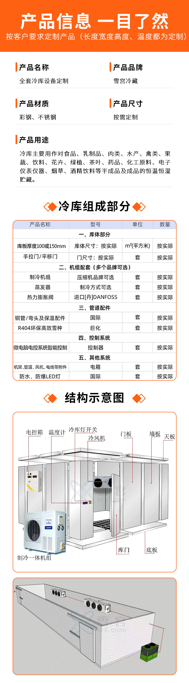 冷库设备_04