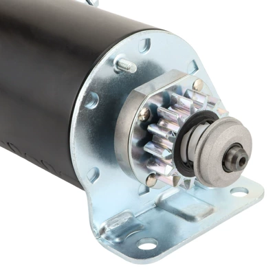 Starter and accessories 14t 12-19.5Hp Cub