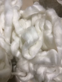 混纺、合股纱;毛纺纱;绢纺纱