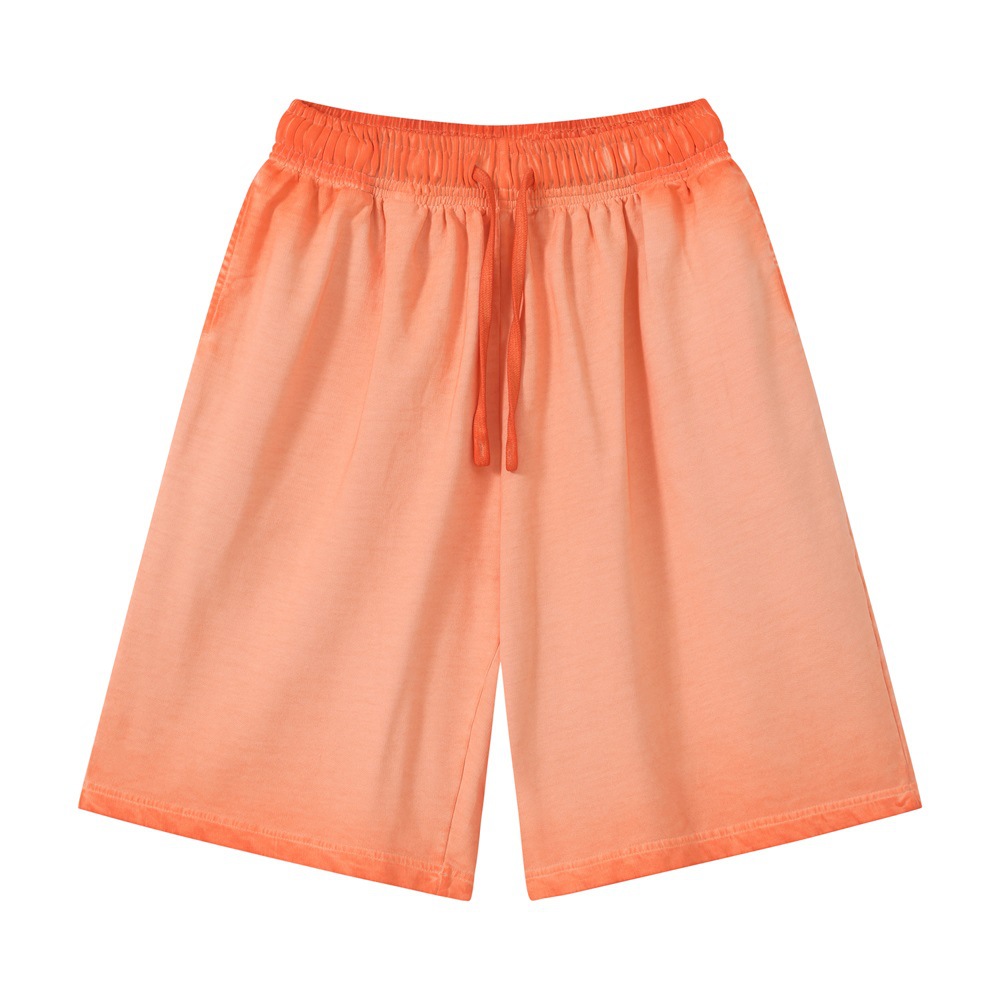그라데이션 오렌지