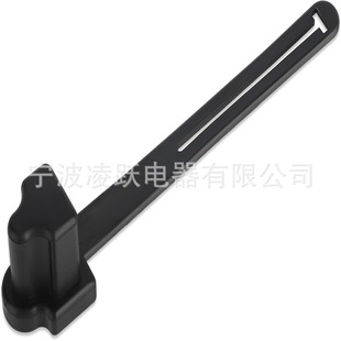 3600 012 120V plug | 120V, block heater power cord plug protective cover