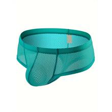 E 35639 Breathable Men's Underwear ŷ���羳����ѷ����ͨ