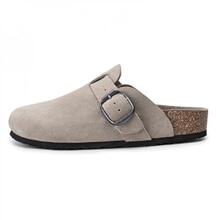 X 40629 Soft-soled thick-soled clogs ���׺�װ�ͷ��ŷ��