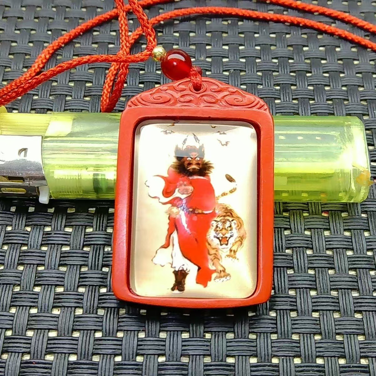 종야오 스타일 2