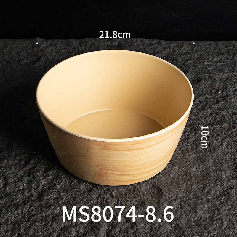 단면 나뭇결 MS8074-8.6