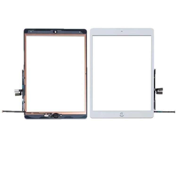 Para iPad 9 Pantalla táctil A2062 A2064 A2063 vidrio táctil cubierta vidrio