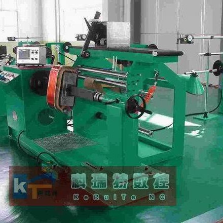 自动排线数控绕线机、变频绕线机、数控绕线机、高压数控绕线机