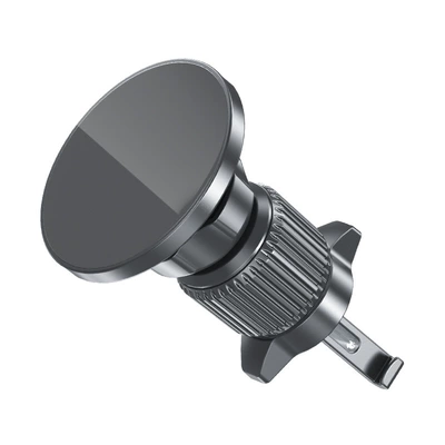 Car phone holder phone holder air outlet 360 - wing-air-outlet-clip-mirror-magnetic-head