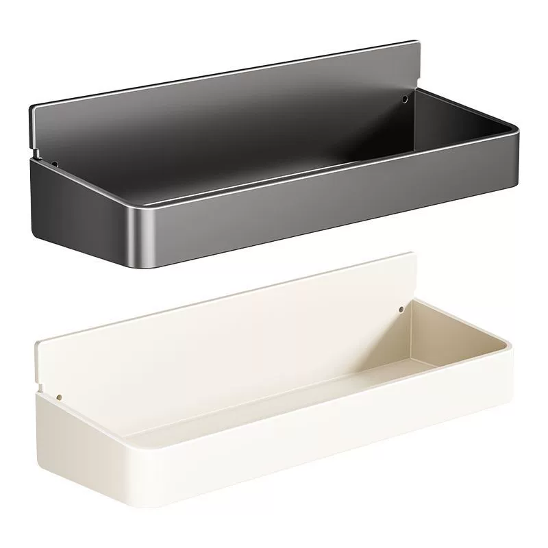 Spice Rack Wall-mounted Magnetic Storage Rack Kitchen from Yomiego