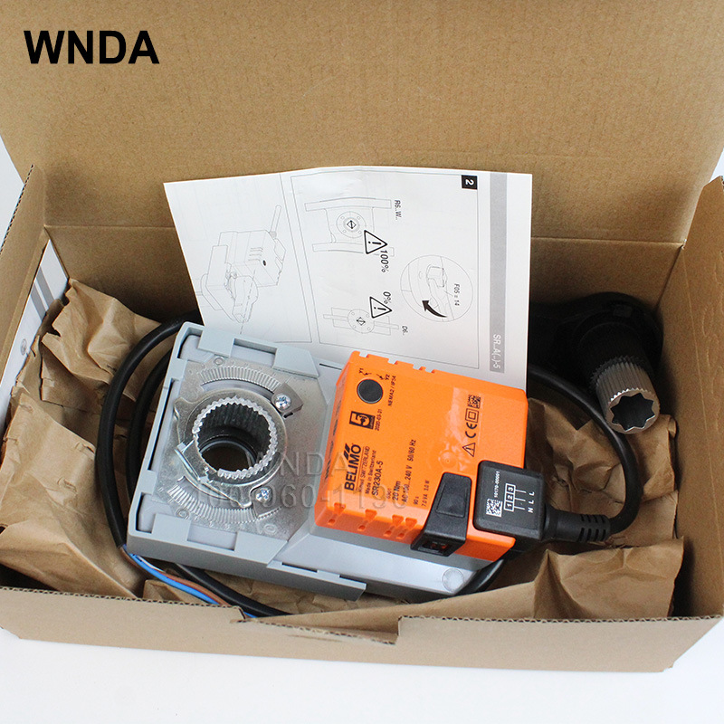 ��ʿBELIMO����ıSR230A-5���SRVU230-5�綯��ִ����ԭװ��Ʒ