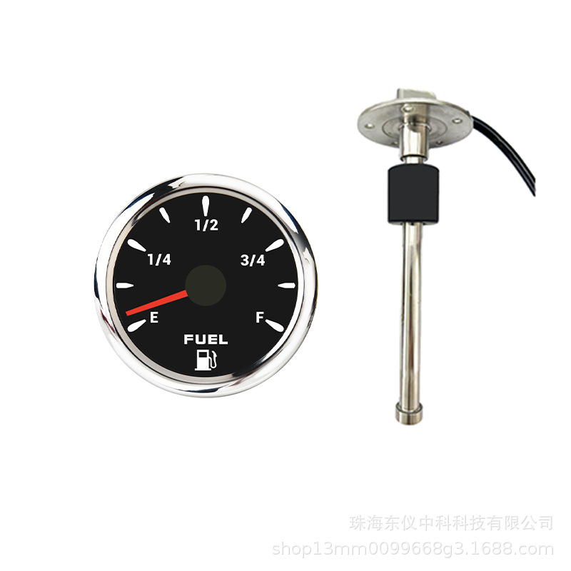 Modified Rv, Ship, Car, Truck, Rv Modified Vehicle Oil Level Gauge, Oil Level Detector Rod Sensor, Oil Float