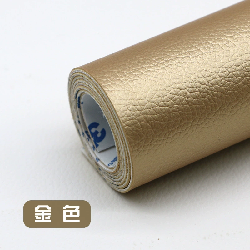 Realistic adhesive self-adhesive cloth, sofa, modified chair, 3m