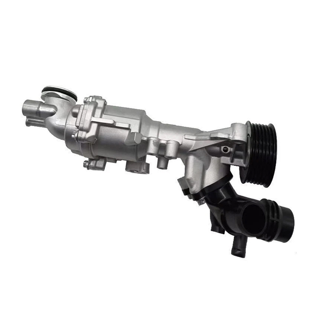 A2742000900 Engine Water Cooling Pump, suitable for Mercedes-Benz C-Class / E-Class