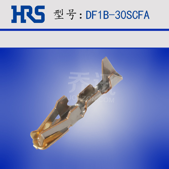 HRS DF1B-30SCFA �ƽ���� �ձ�������Ʒ������ HIROSE���� 30#��