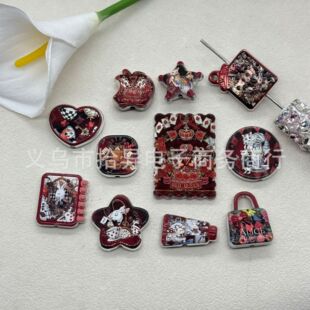 ���y����ڼt�����zϵ��ͨ��ӡ���鴮��Pdiy�ֹ���������֙C�