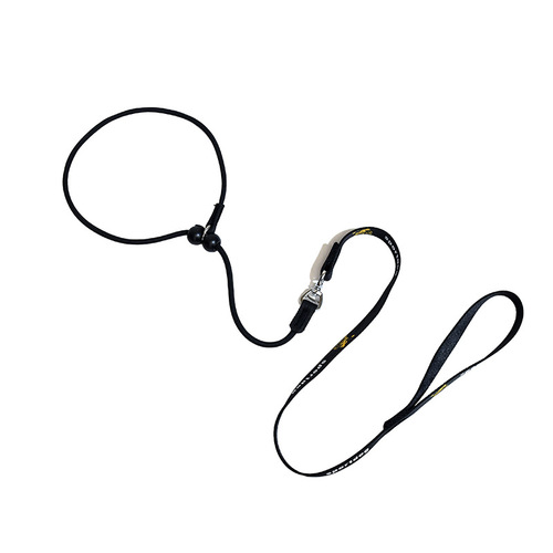 Dog Training Suffocation Rope Dog Training Rope Medium and Large Dog Training P Rope One-Pull Dog Leash Control P Chain Pet Supplies
