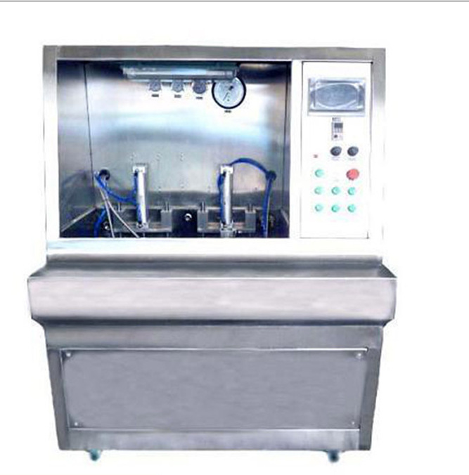 水龙头拉力试验机 抽拉龙头寿命测试机 疲劳试验机