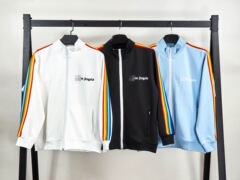 正しいバージョンのパームパームの天使の虹のリボンの現物の四季のスポーツのレジャーのコート