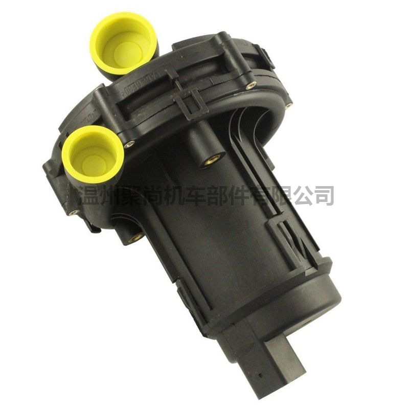 078906601D二次空气泵