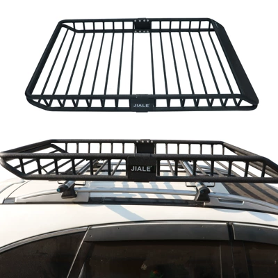 Installation Factory Direct Sales – Luggage Rack