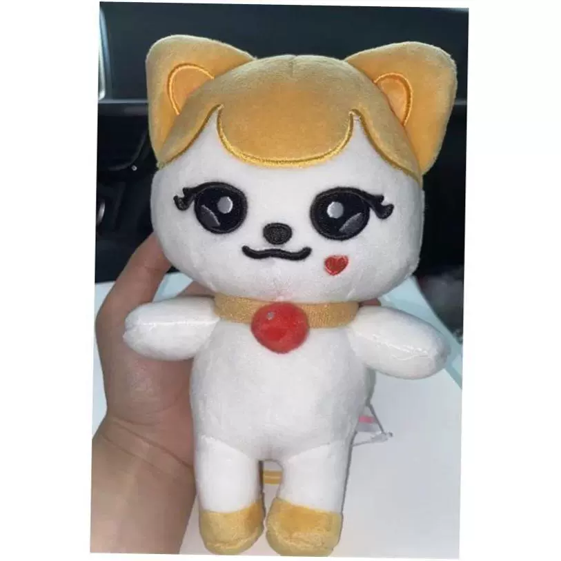 KP Opi Ve Cherry Plus и Kawai I Cartoon Jan Gw на Young PLU это E0