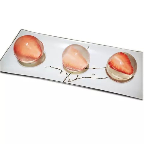 质量保证果冻饮料食品增稠剂琼脂Q80、90、120