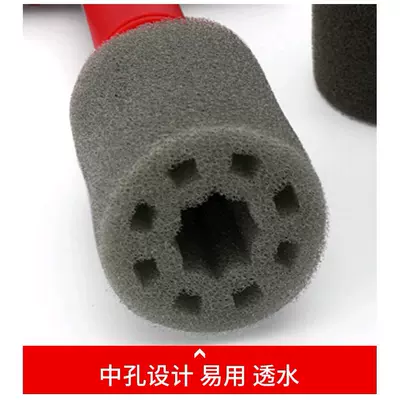 Wheel Nut Cleaning Brush | Car cleaning tools