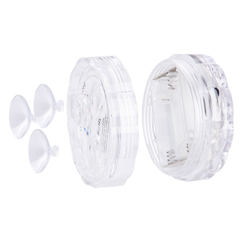 Lámpara de buceo LED Lámpara de piscina de control remoto RGB Lámpara de fondo de agua colorida Carga USB Lámpara impermeable creativa Lámpara de pecera de acuario