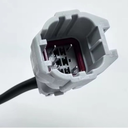95760-3Z000 Is Suitable for Hyundai I40 2011-2014 Reversing Camera Ready for Supply