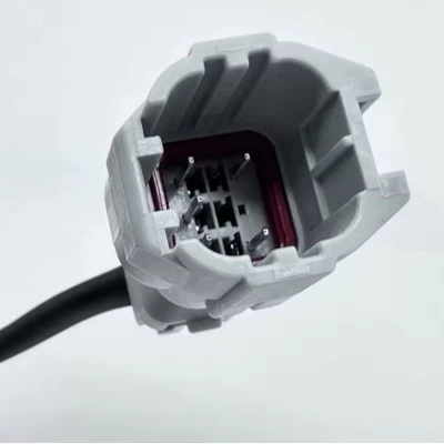 2011-2014 Reversing Camera – Other vehicle instruments