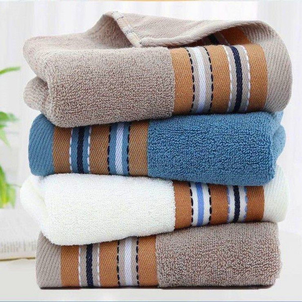 Cotton cartoon towel
