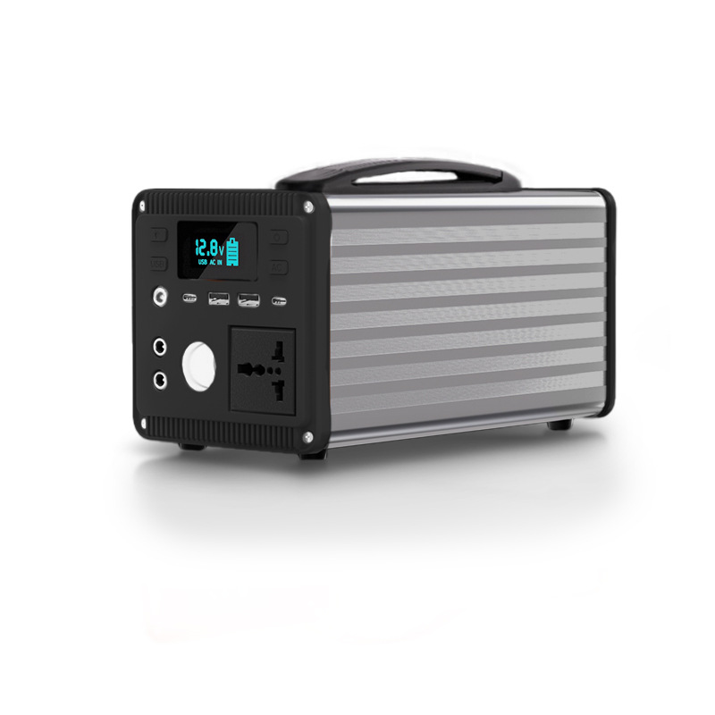 200W+168Wh 검정색