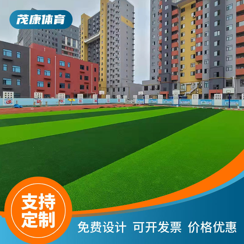 仿真草坪工程围挡草皮人工假草坪足球场草坪人造草坪地毯草