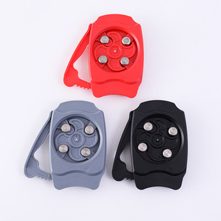 Hot Selling Go Swing Can Opener Can Beverage Beer Wine Set Multi-Function Bottle Opener Cross-Border Ready Supply