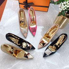 �r��ˮ荴��Tᔼ��^õ�tɫ�߸�ЬŮ2025�紺�¿�ٴ�\�ڼ�����Ь