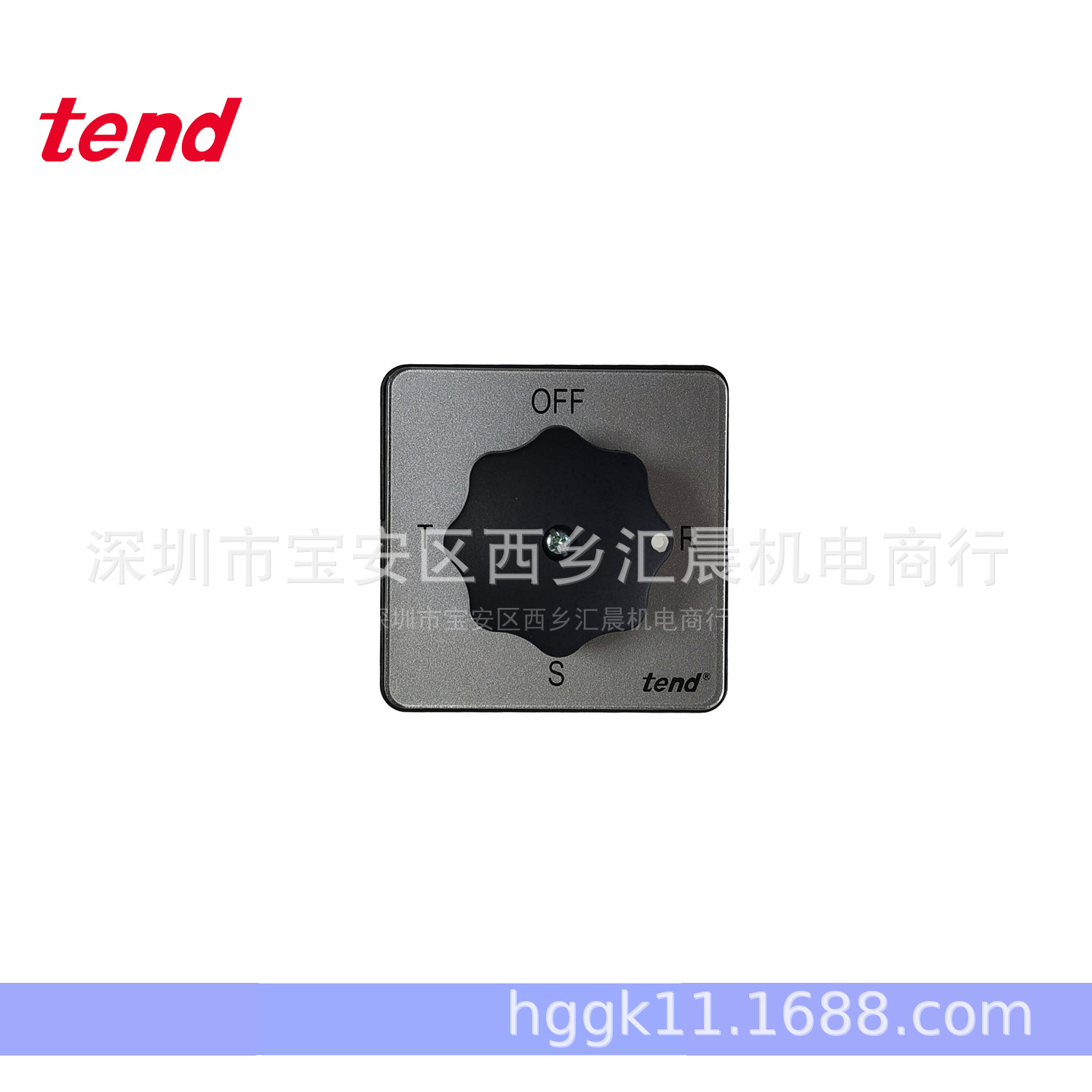 正品台湾天得电流转换天关TAS33-623 可接3个互感器TAS33-633