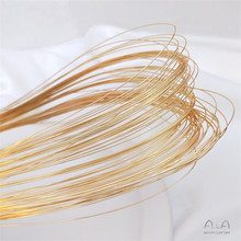 С���ɫ14K�����y���~�z������ɫ���;��~���@��DIY���Ʒ����