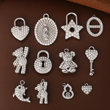 ���P�΢��ʯDIY�Ʒ��� ����朕r�����В�� ��ɫС���