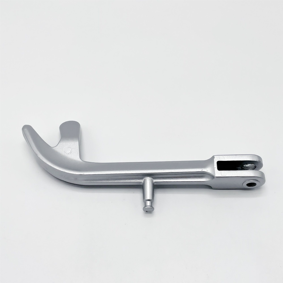 Suitable for Taoling Electric Vehicle Model N8 Side Single Support Stand Parking Rack Support Leg Ladder